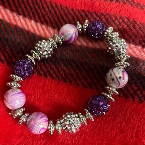 Handmade bracelet
